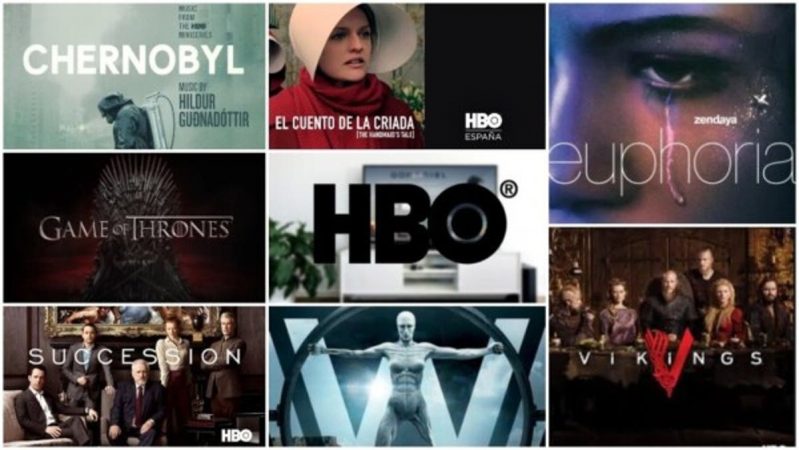 Otro contenido que se estrenará en HBO en Mayo