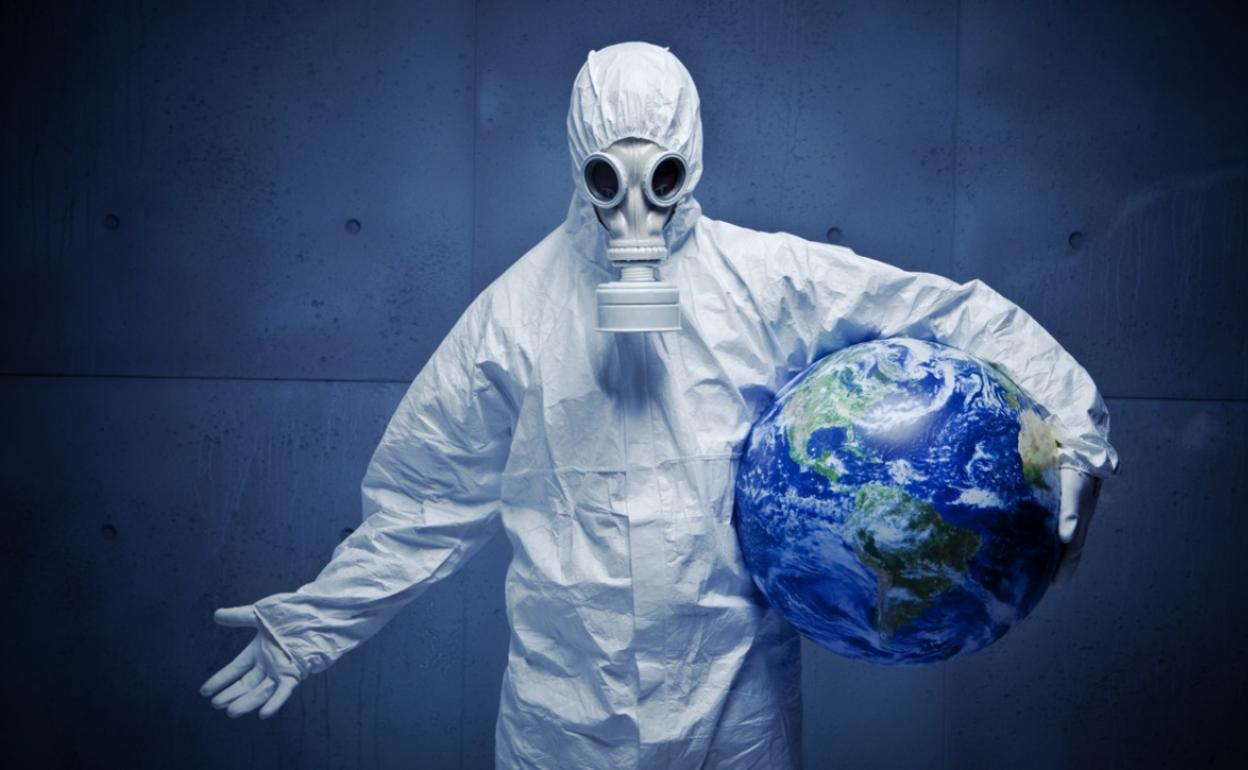 Pandemias que han causado más muertes en el mundo que el Covid-19