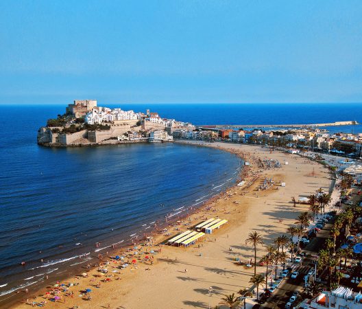 Peñíscola (Castellón)