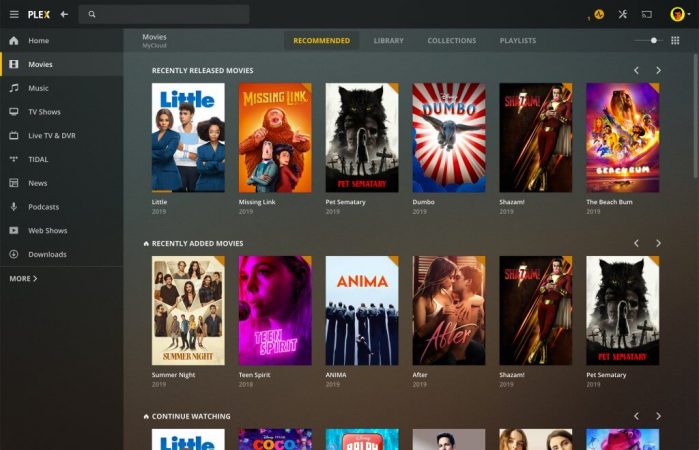 Netflix o HBO gratis: plataformas donde puedes ver gratis sus series 4 Merca2.es Plex
