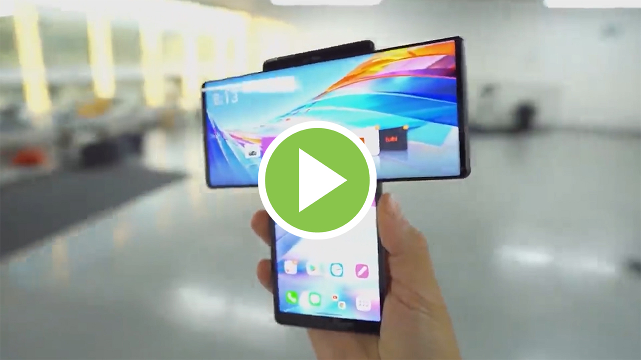 LG promete tres años de actualizaciones de Android para sus móviles «premium»