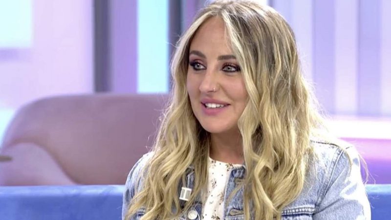 Rocio Flores Supervivientes 1 Merca2.es