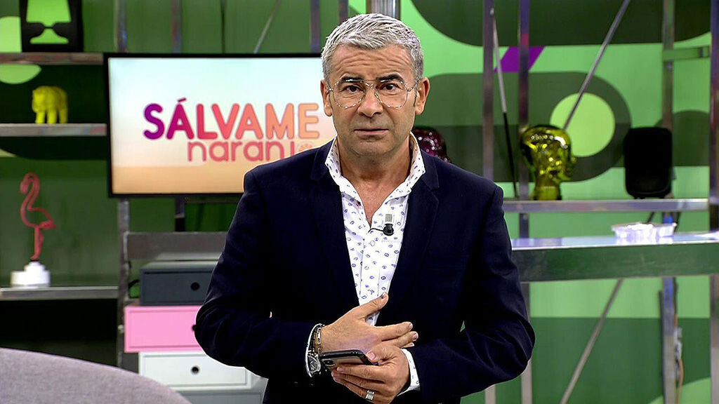 Sálvame colaboradores Telecinco