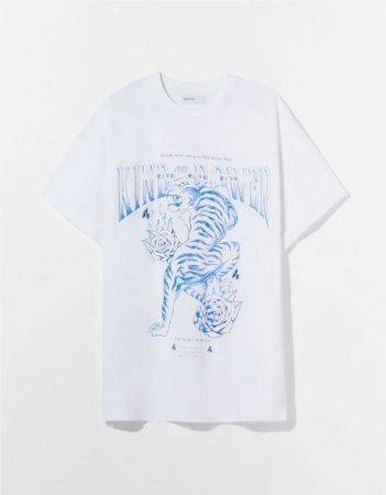 Screenshot 2021 04 08 Camiseta oversize print Camisetas y tops Mujer1 Merca2.es
