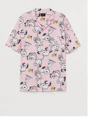 H&M