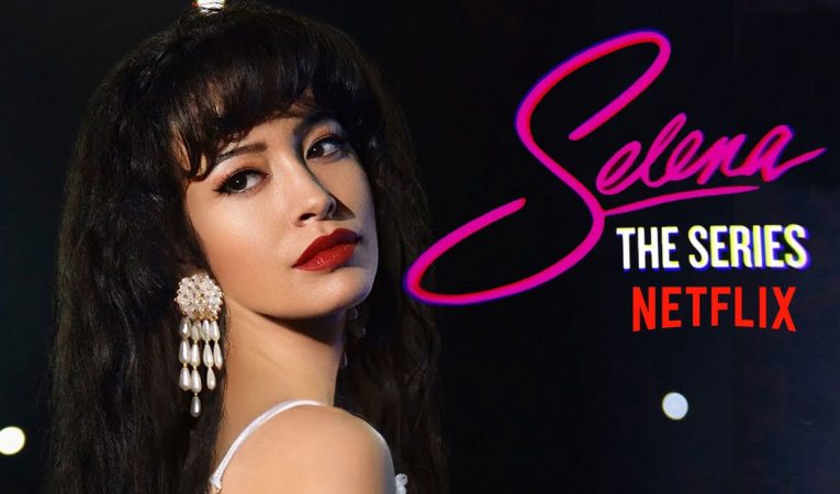 Selena: La serie parte 2 y Girl From Nowhere- Netflix