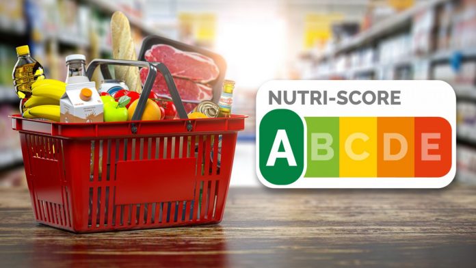 NutriScore