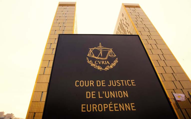 El TJUE ratifica la pérdida del derecho a intereses para los bancos que incumplen el deber de informar al consumidor