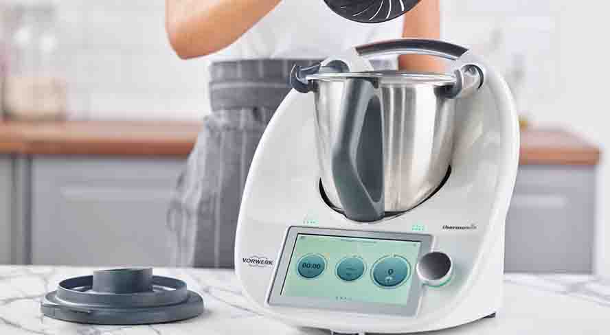 Cómo hacer una crema de puerros sabrosa en la Thermomix