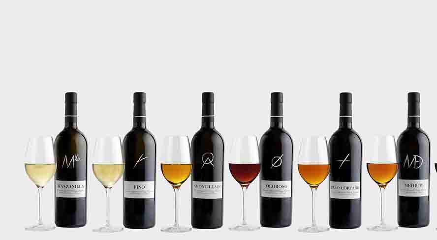 La venta de vinos de Jerez se dispara en Reino Unido durante la pandemia