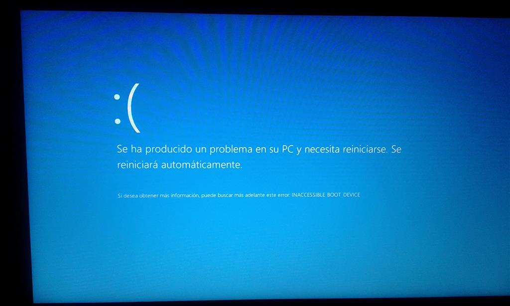 ¿Windows 10 no arranca? Estas son las soluciones a tu problema