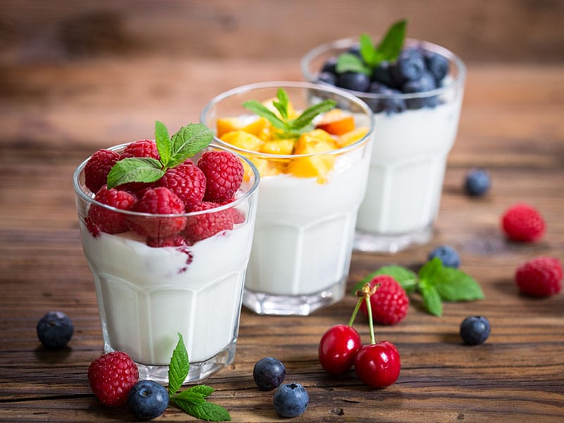 Los motivos para no volver a tomar nunca un yogur desnatado