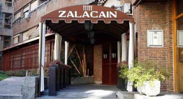 Zalacaín