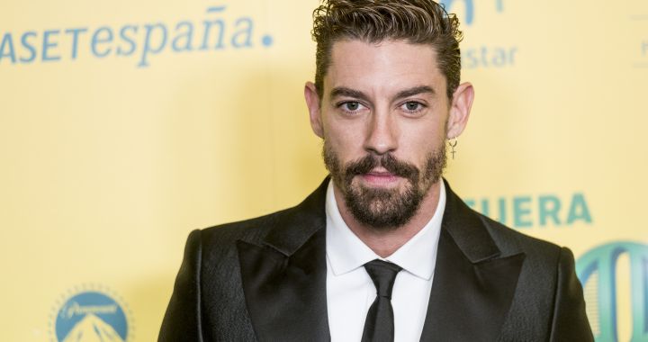 Adrián Lastra: las series y películas que le han llevado a la fama