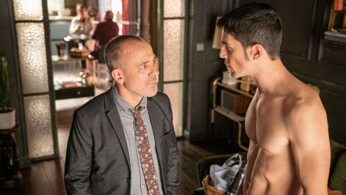 Estoy Vivo Temporada 1 Capítulo 5 'Estoy vivo': todo lo que se sabe de la Temporada 5