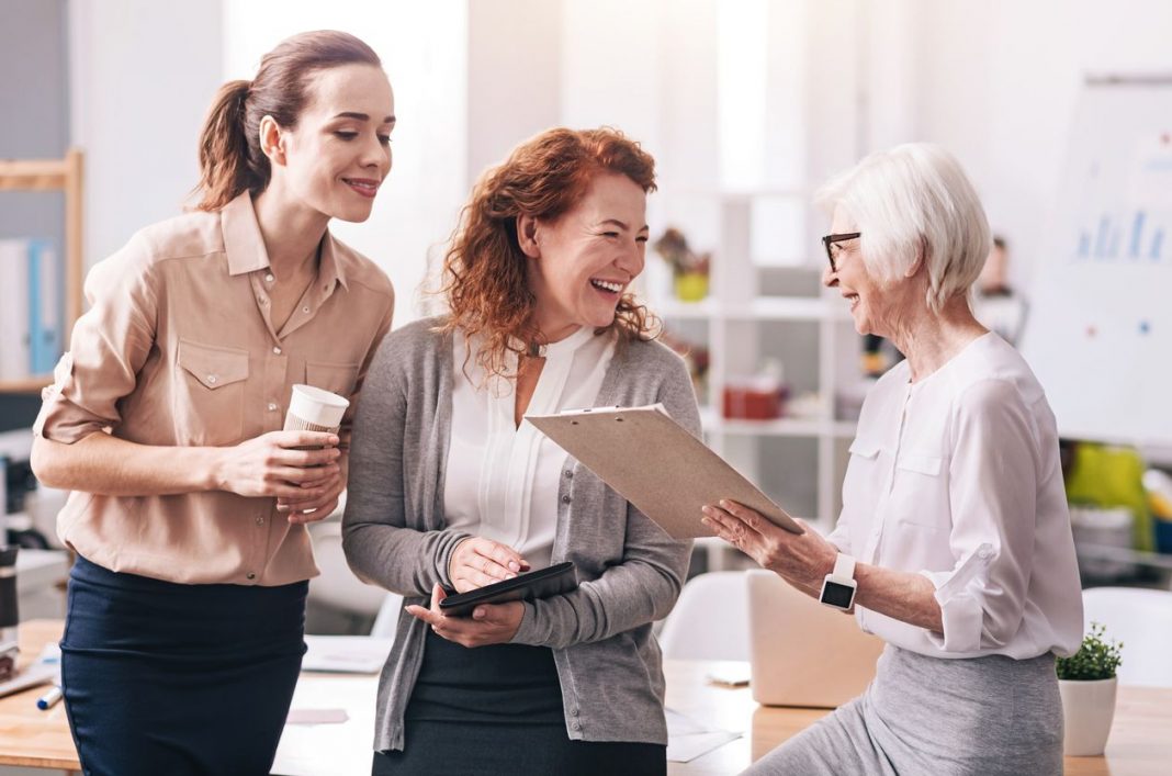 razones para no trabajar con la familia