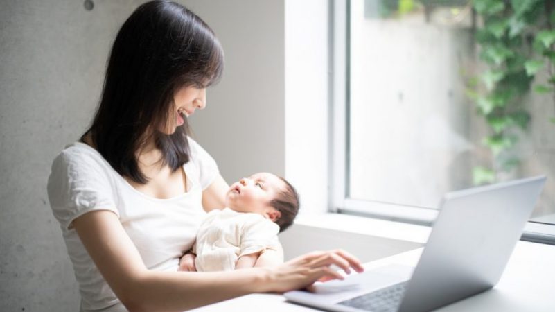 maternidad