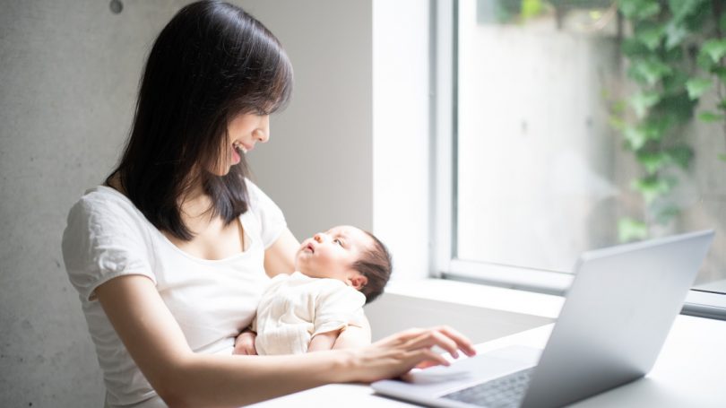 maternidad