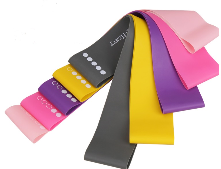 bandas elásticas