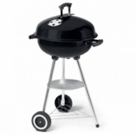 barbacoa redonda