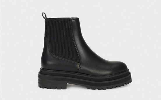 botas de Parfois