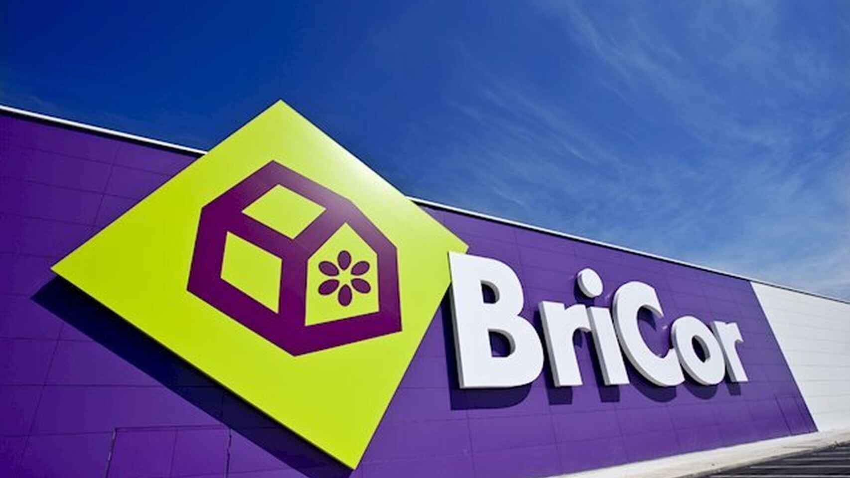 BriCor: mejores ofertas para tu jardín en la web de El Corte Inglés