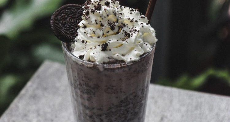 Extras batido