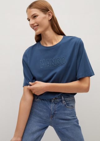 camisetas basicas