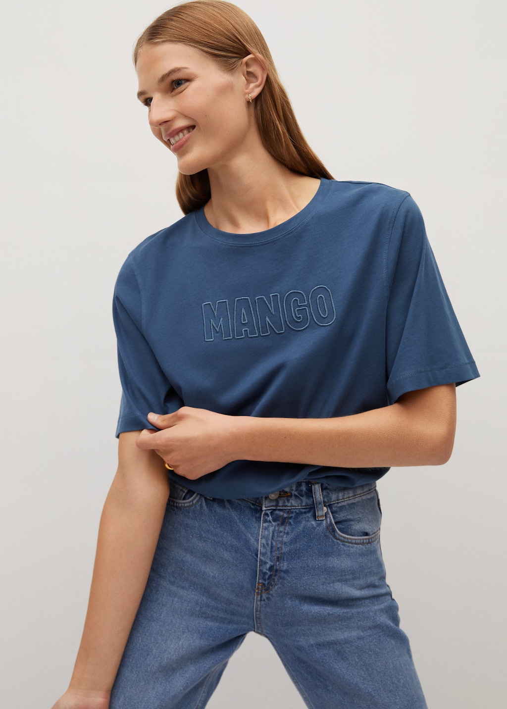 camisetas basicas