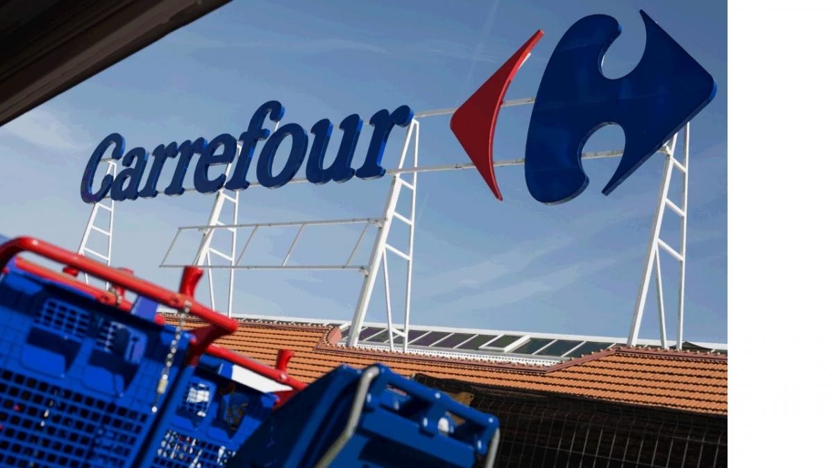 Carrefour: plantas para tu terraza o balcón a mitad de precio