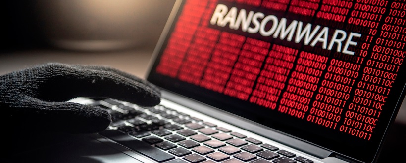 El número de empresas afectadas por ciberataques con ransomware crece un 57%