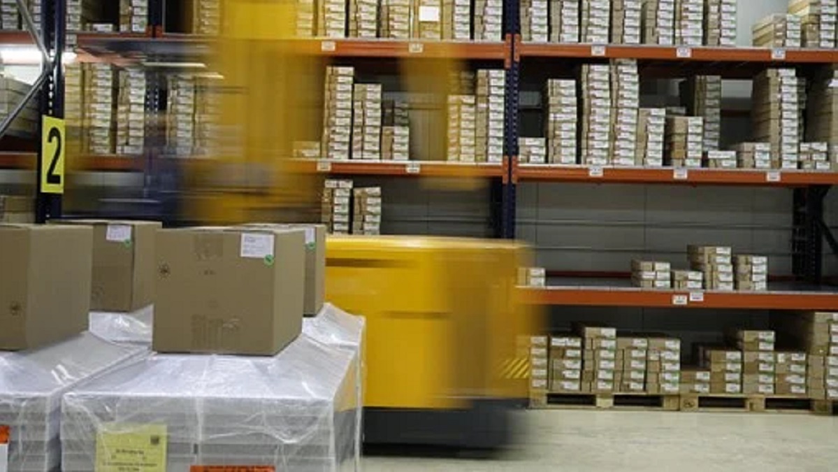 Cuándo y cómo utilizar el código de barras ean 128