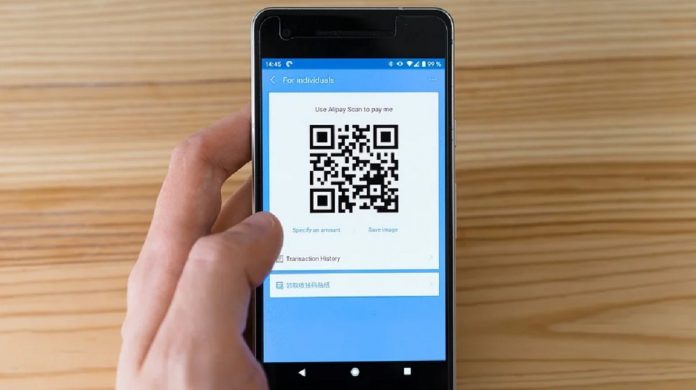 PayXpert WeChat Pay Alipay métodos de pago