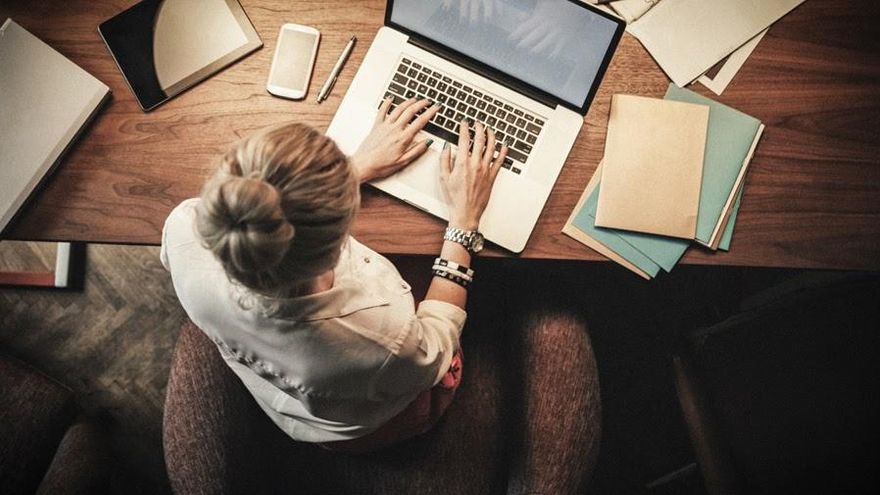 Pros y contras de teletrabajar si eres autónomo