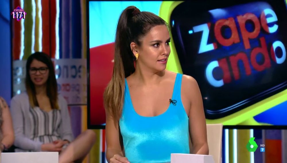 Cristina Pedroche: los siete posados con los que desató la polémica