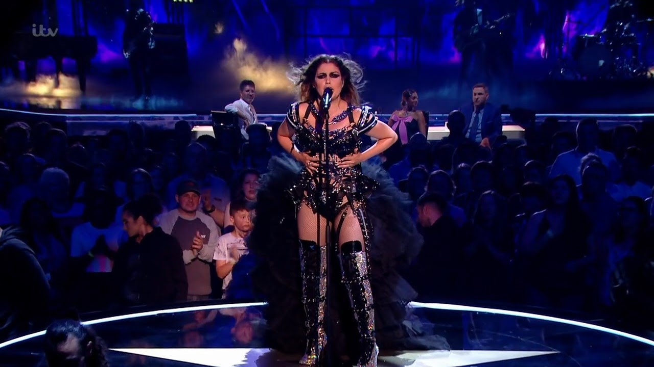 La Resistencia: ¿Qué ha hecho Cristina Ramos desde que ganó ‘Got Talent’?