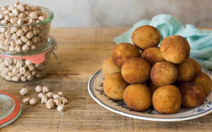 croquetas 