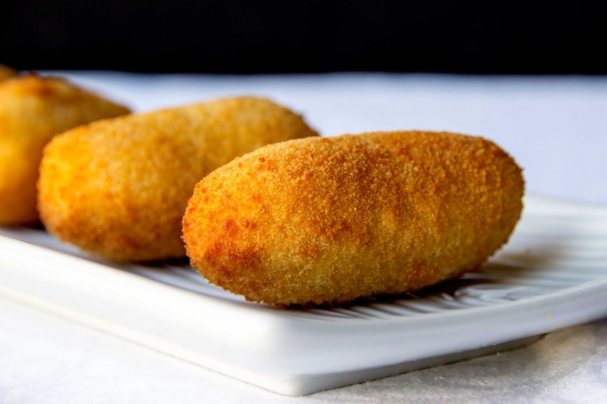 croquetas