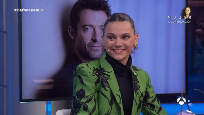 en el hormiguero