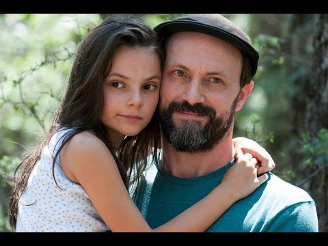 dafne y su padre