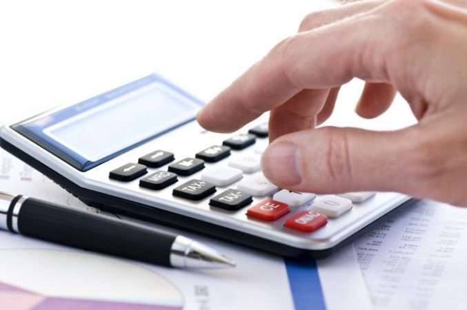 justificar gastos para deducciones