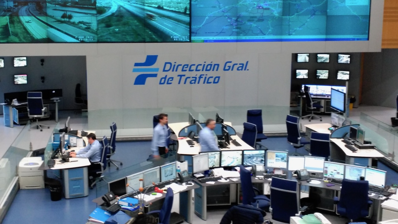 Nuevos límites de velocidad: qué debes saber para que no te multe la DGT