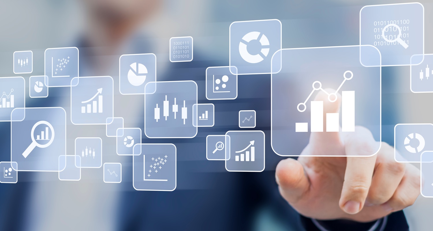 Hacienda, empresas e infraestructuras, principales fortalezas para la digitalización