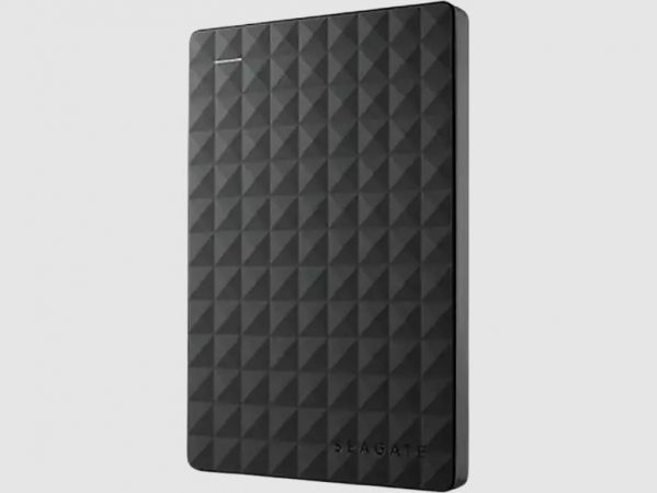 Disco duro externo 5 TB
