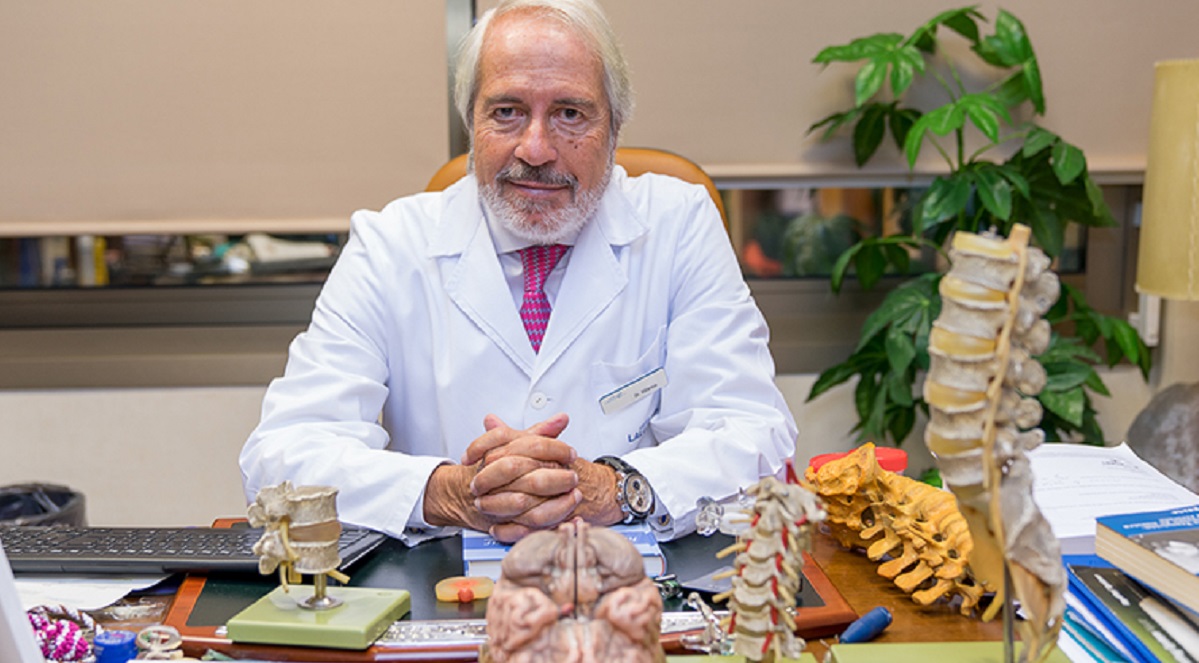 La evolución de las técnicas quirúrgicas mínimamente invasivas de los últimos 10 años ha revolucionado la Neurocirugía