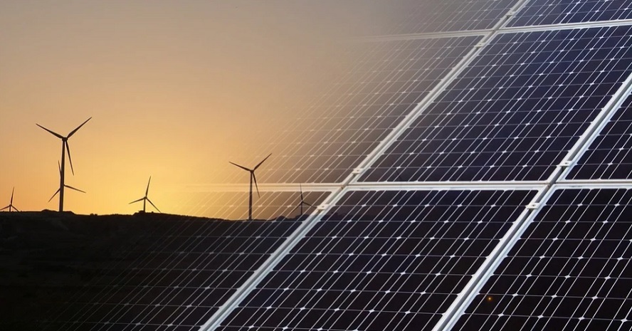 La subasta renovable de «la crisis» deja a Capital Energy como triunfador