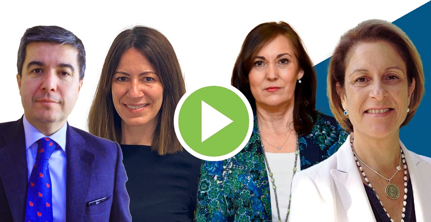 Empleabilidad y emprendimiento: Educación, CEU, Santander Universidades y Catenon dan las claves