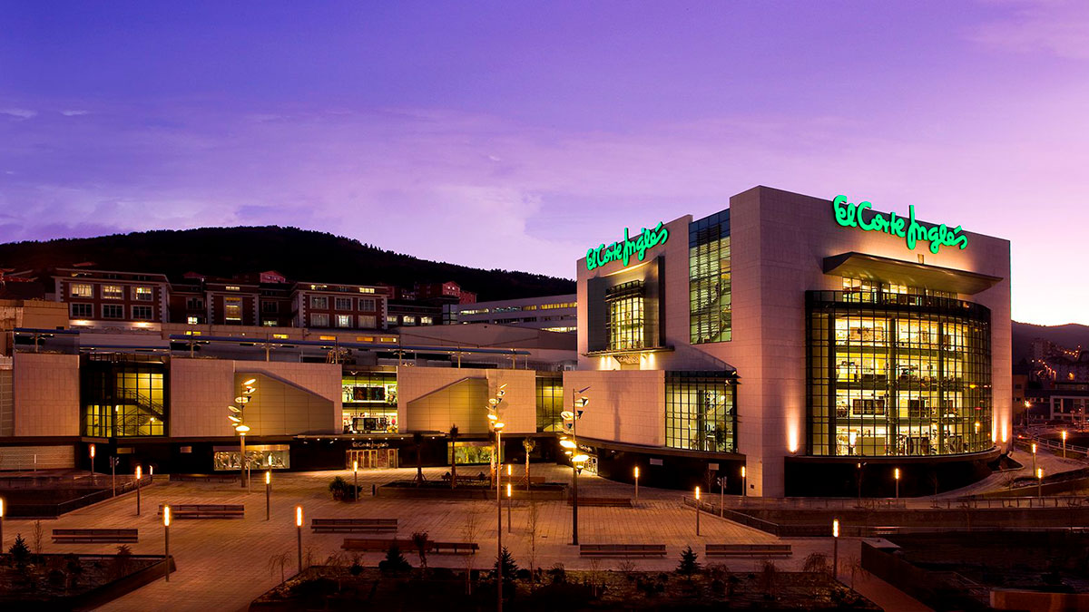 El Corte Inglés: bicicletas eléctricas, de paseo o plegables a precio mínimo