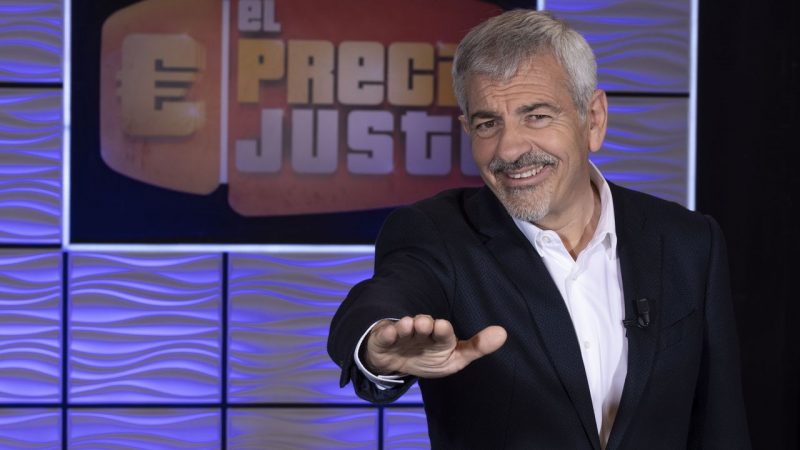 El precio justo