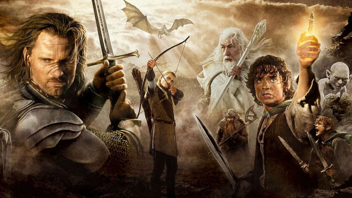 El señor de los anillos: ¿Qué fue de sus protagonistas tras la mítica saga?